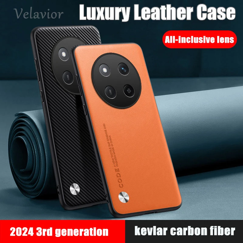 Роскошный чехол для Honor X60 Pro, силиконовый бампер, противоударный чехол для телефона Honor X50 Pro Fundas Honor X50 GT Shell