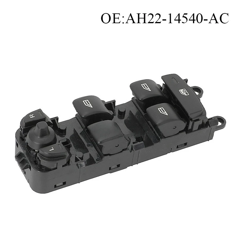 AH22-14540-AC Glass Lifter Switch for Range Rover 10-13 Sport Freelander 2