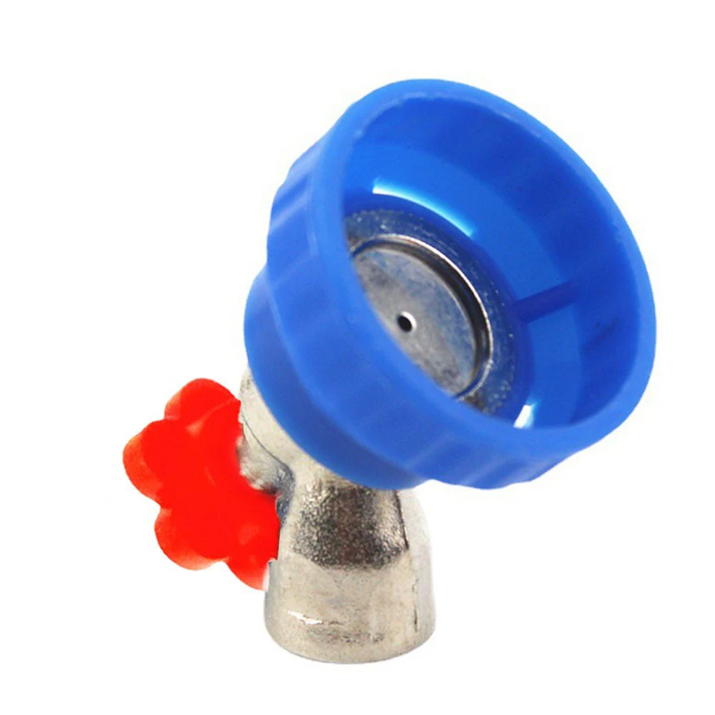 Robust Atomizing Sprinkler Nozzle for Agriculture with Effective Water Distribution and Convenient Installation