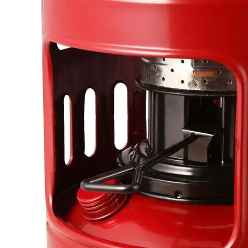 Thumbnail 2 - #16 Low Cost Outdoor Heaters That Work