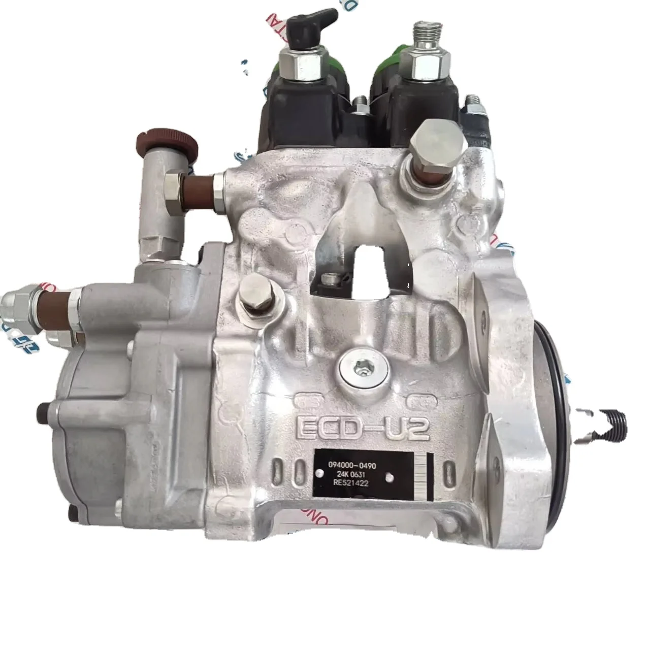 Den-so HP0 pump 094000-0490/RE521422 6081T