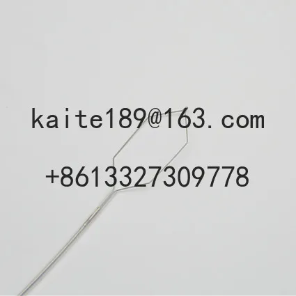 Hexagon Polypectomy Snare