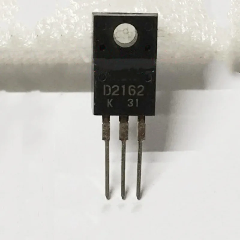 1PCS 2SD2162 Commonly Used Vulnerable Pipes For Computer Boards