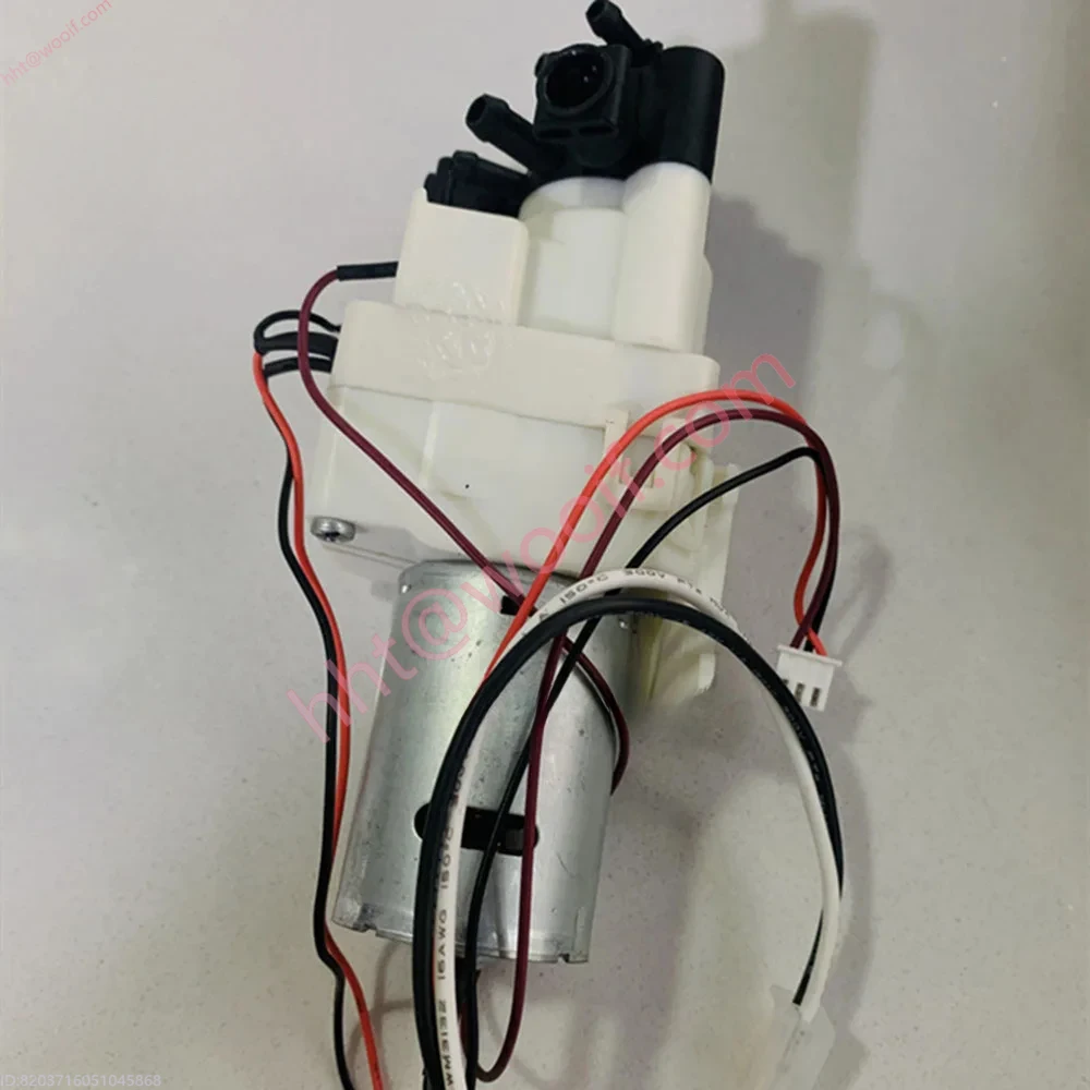 Reserveonderdelen voor koffiemachines Omschakelklep Dispenserklep voor KALERM automatische espressomachine vervanging