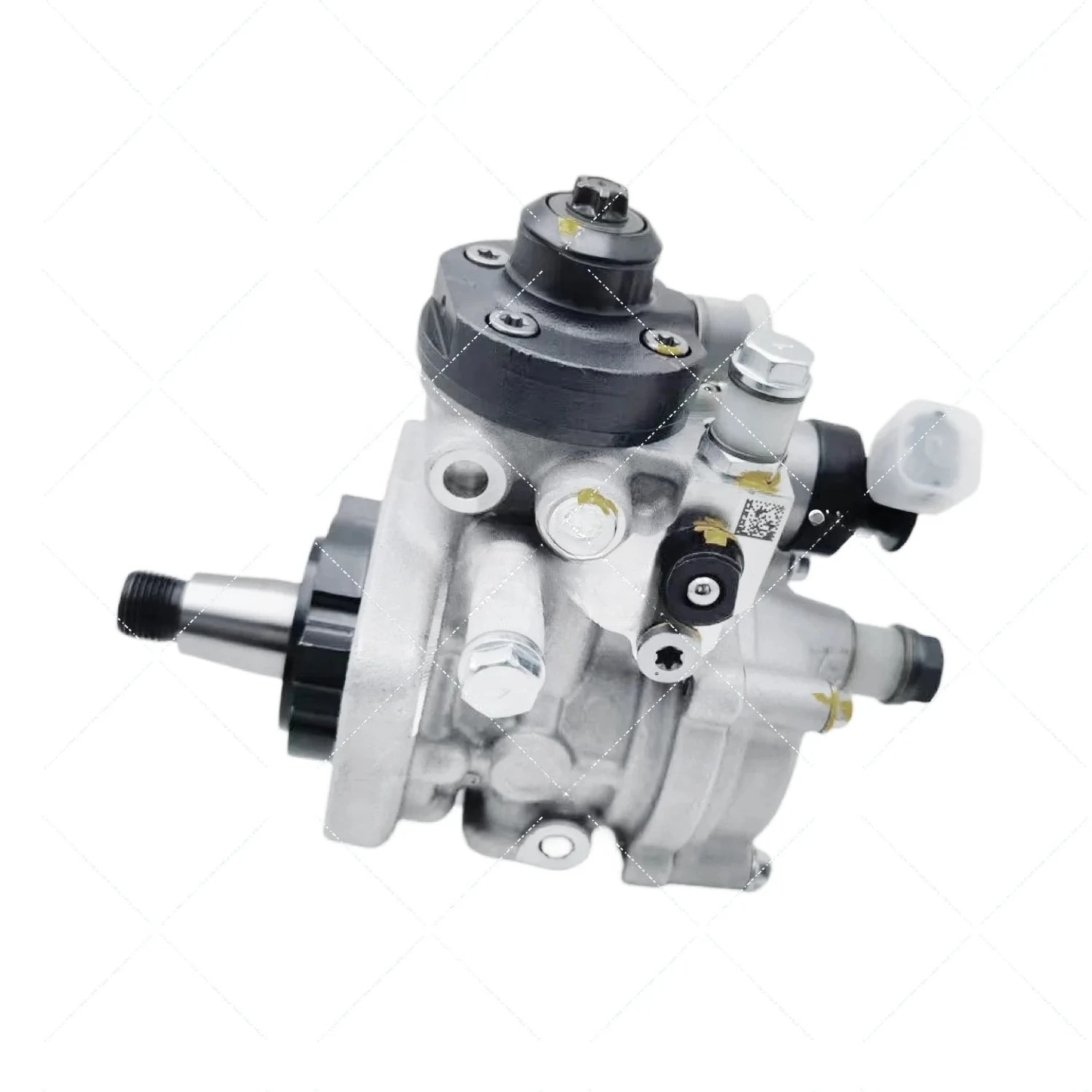 

Оригинальный топливный насос CB4 0445025407, насос Common Rail для впрыска 1002617091 X10010815 для YUNNEI