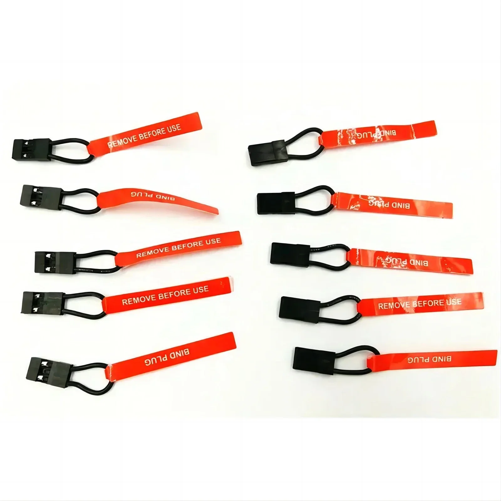 10Pcs Bind Plug for Spectrum DSM-2 DSM-X receivers