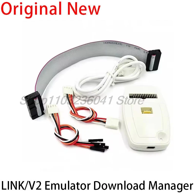 New ST-LINK/V2 ST-L…