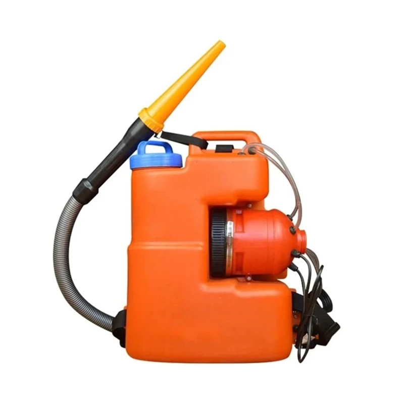 Colorful 20L Agricultural Sprayer Products Professional Powerful Fogging Machine Fogger Crops Industrial Disinfection