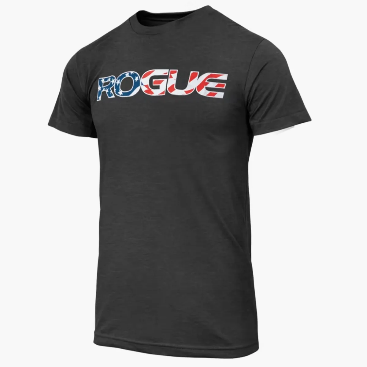 Basic-Shirt GYM Grafik-Baumwoll-T-Shirt mit Aufdruck Hochwertiger Luxus-Unisex-Stil für Männer und Frauen – Detail 4