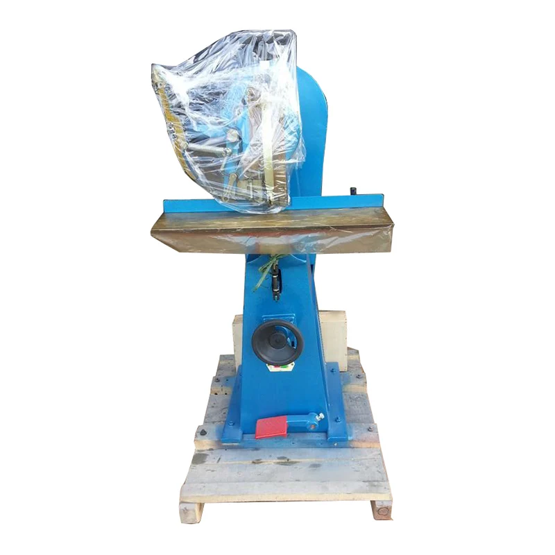 Single-Head TD102 Thickness 25mm Heavy-Duty Wire Binding Machine Flat-Leg Wire Riding Stapler Electric Wire Binding Machine