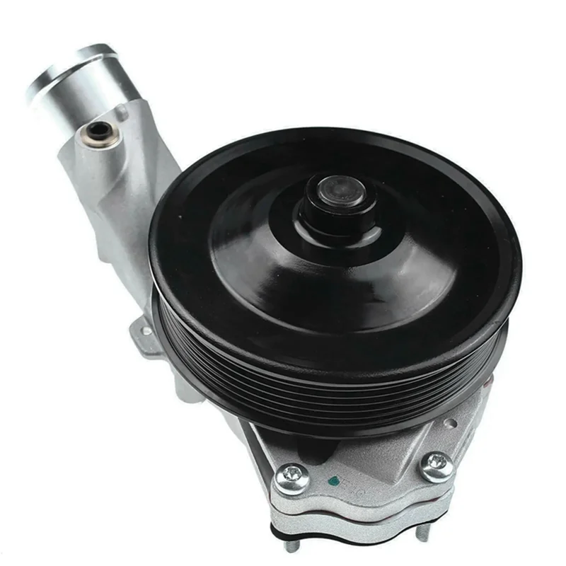 

Engine Water Pump For Land Range Rover Sport LR4 3.0L 5.0L Gas 2010-2019 LR033993 LR029412 Parts Accessories