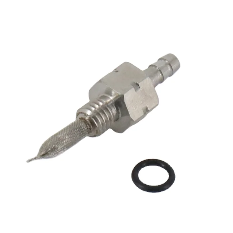 

ENM38107 Connector Barbed Filter for Imaje Spare Parts