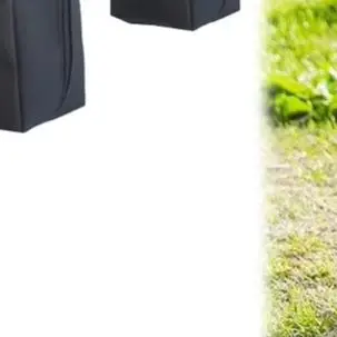 Foldable Carrying Bag Large Capacity Bag Household Organizer Lightweight Design Outdoor Sports Storage Solution