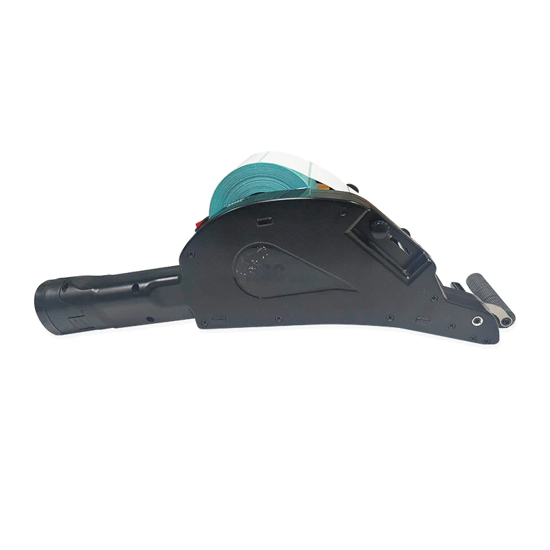 

Электрический портативный аппликатор этикеток EA40, наклейки для пилинга, автоматические и приклеиваемые этикетки вручную с аккумулятором