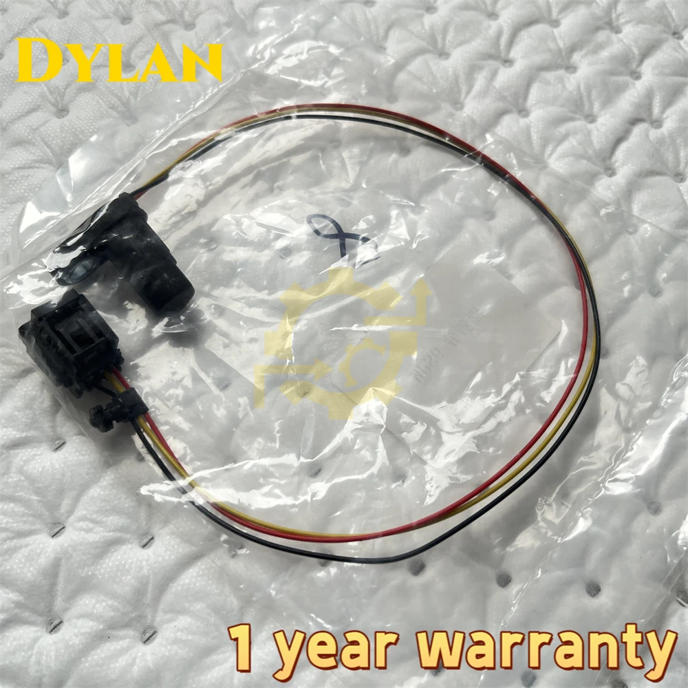 

MPS6 6DCT450 automatic transmission input speed sensor, suitable for Ford Dodge Volvo 7M5R-7H103-BA 1850527 31367965