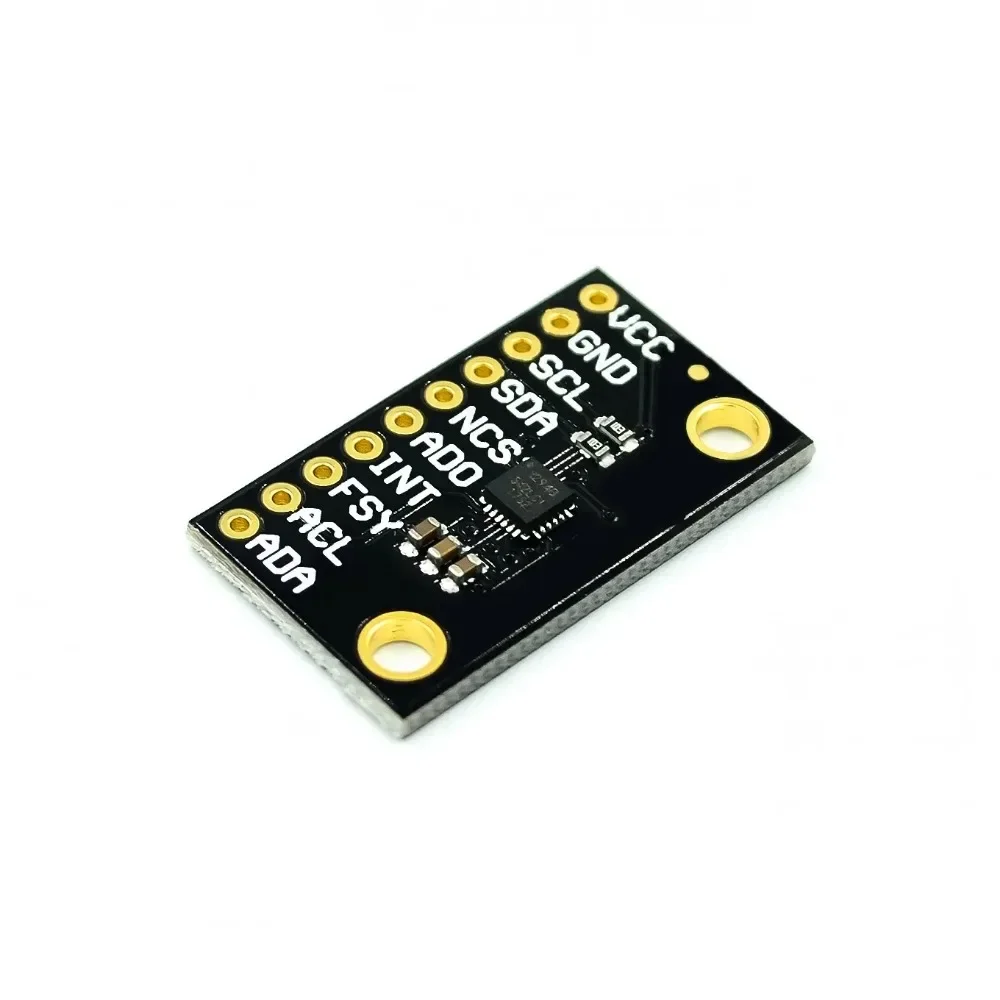 ICM-20948 Sensor Module 9 Axis MEMS Motion Tracking Device Sensor Low Power CJMCU-20948 Integrated Circuits ICM20948