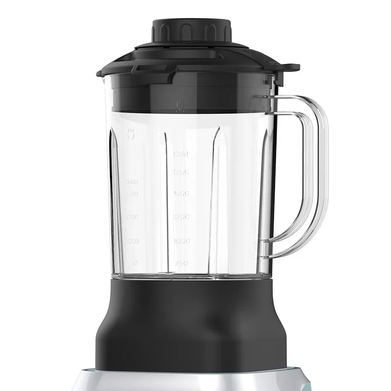 GM101 frullatore di frutta spremiagrumi macchina da cucina robot da cucina miscelatore di ghiaccio e frullatore elettrico per uso domestico commerciale di potenza per impieghi gravosi