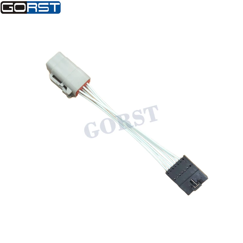 

Адаптер жгута проводов контроллера джойстика 119613GT для подъема стрелы Genie S-40 S-45 S-60 S-80 S-100 S-105 S-120 S-125 S-3200