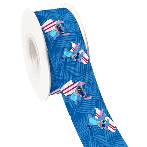 10 best sales डिज्नी रिबन - №5