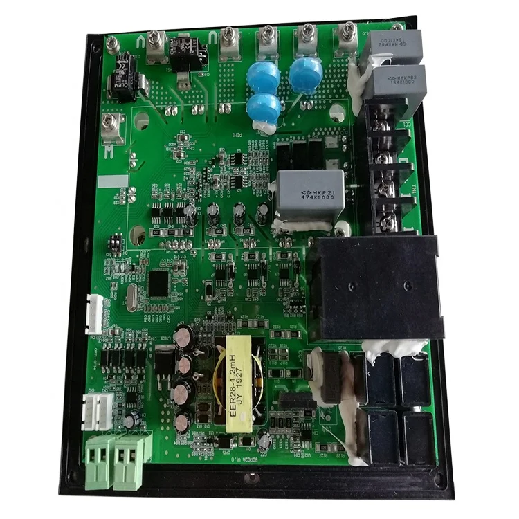 One- Stop Electronic Components Integrated Circuits BOM List Service IC Part sourcing board assembly