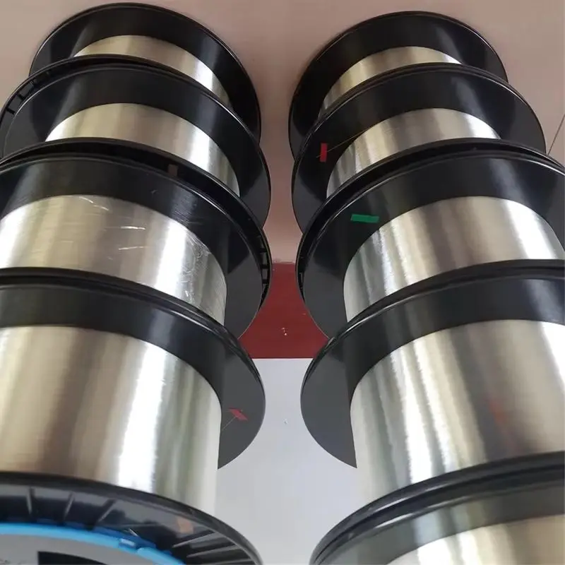 

Bare fibre Singlemode G657A2 20km 30km 50km bent flexible optical SM without connector for OTDR test launch cable fiber 40km