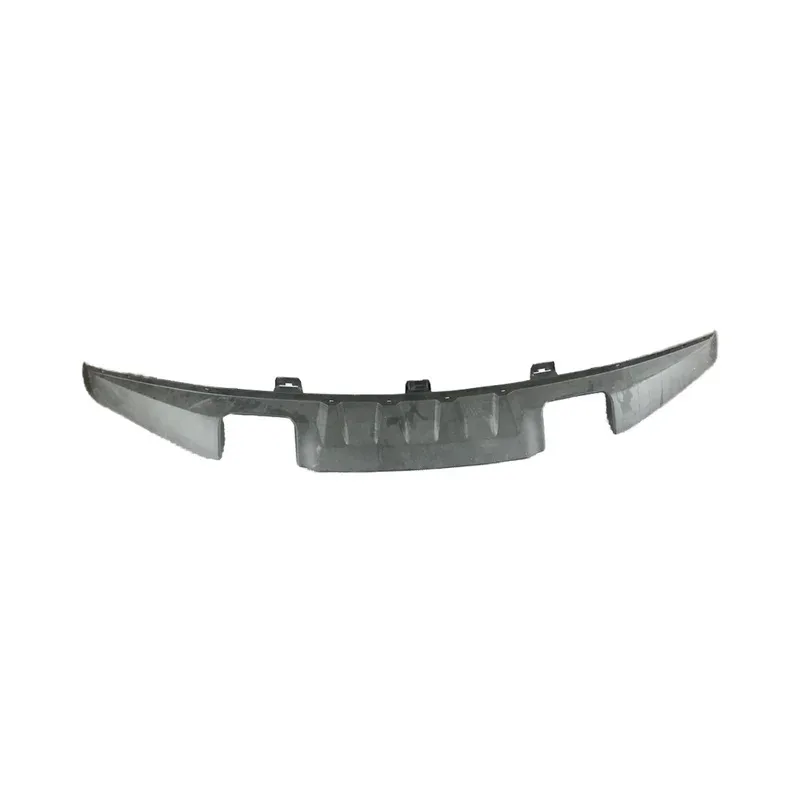 

New for F150 2019 Front Body Bumper Kit in Plastic