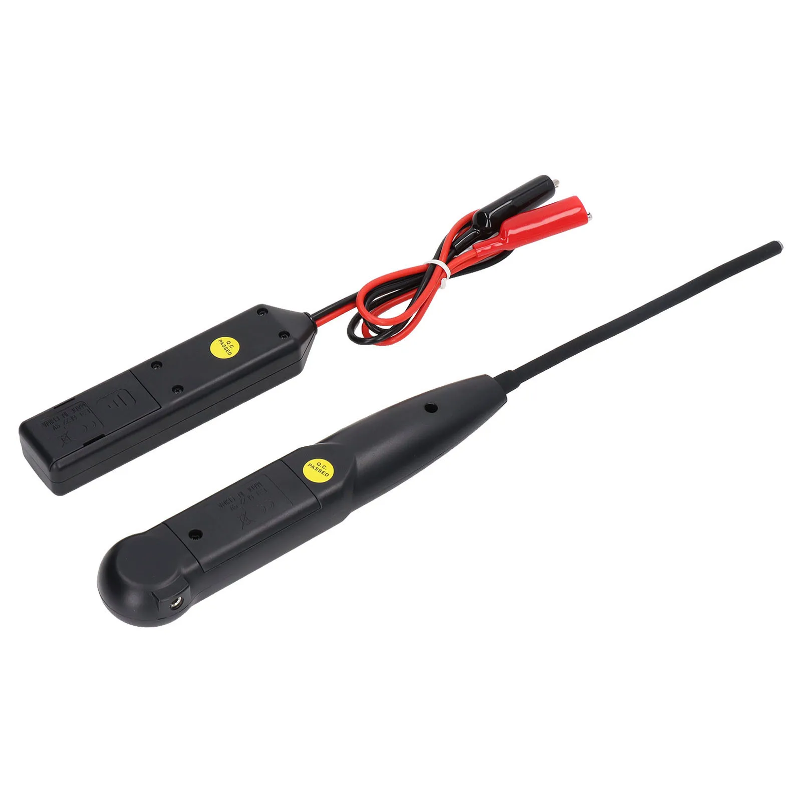 Инструмент для проводов, локатор электрических проводов, высокоточный тестер короткого открытия цепи, определение разбития кабеля MY68