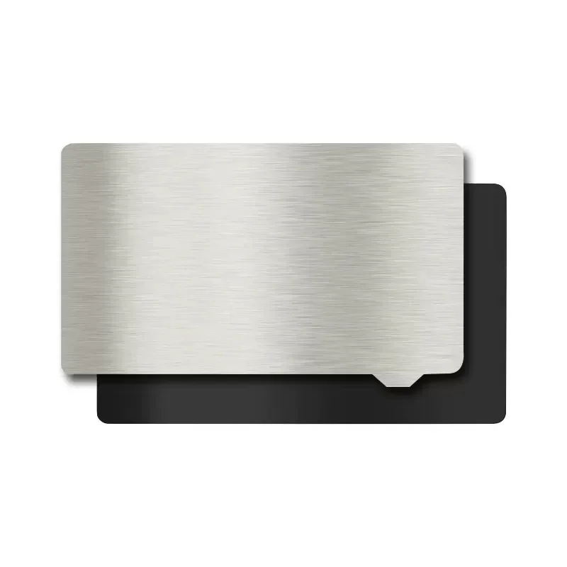 Light curing magnet film, spring steel plate LCD photosensitive resin platform 3D printer accessories