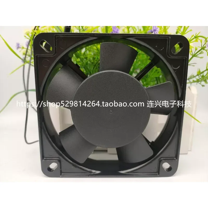 for Mingquan MQ11025HSL HBL 110V 220V 380V 11025 Industrial Cabinet Axial Flow Fan New Arrival High Performance Cooling