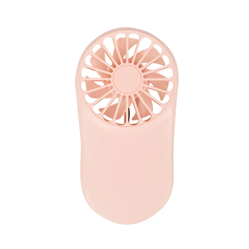Tasche Fans Usb Ladung Mini-Halten Fans Im Freien Bringen Sika Tragbare Kleine Fan DC Mini Luftkühler Ventilador Camping ausrüstung