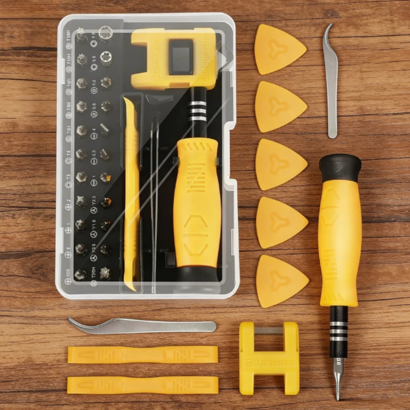 New 33In1 Precision…