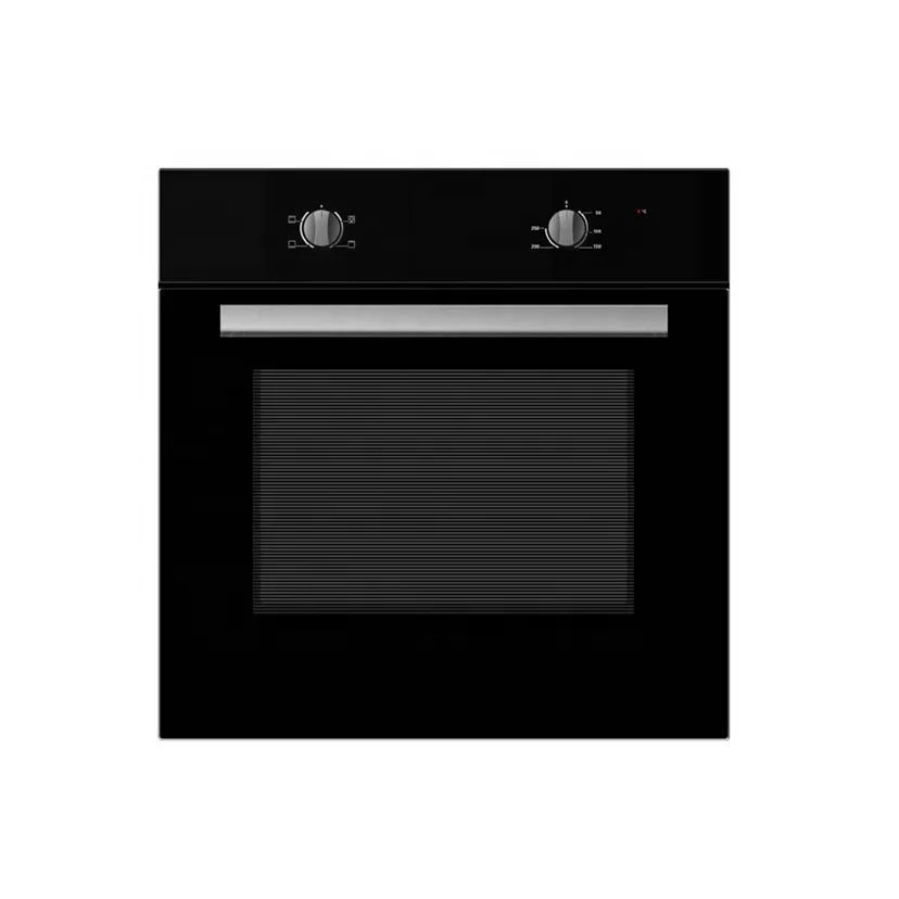 

Guangdong Built-in Convection Oven Glass Panel Pizza 60CM Electric Ovens for Major Kitchen Appliance