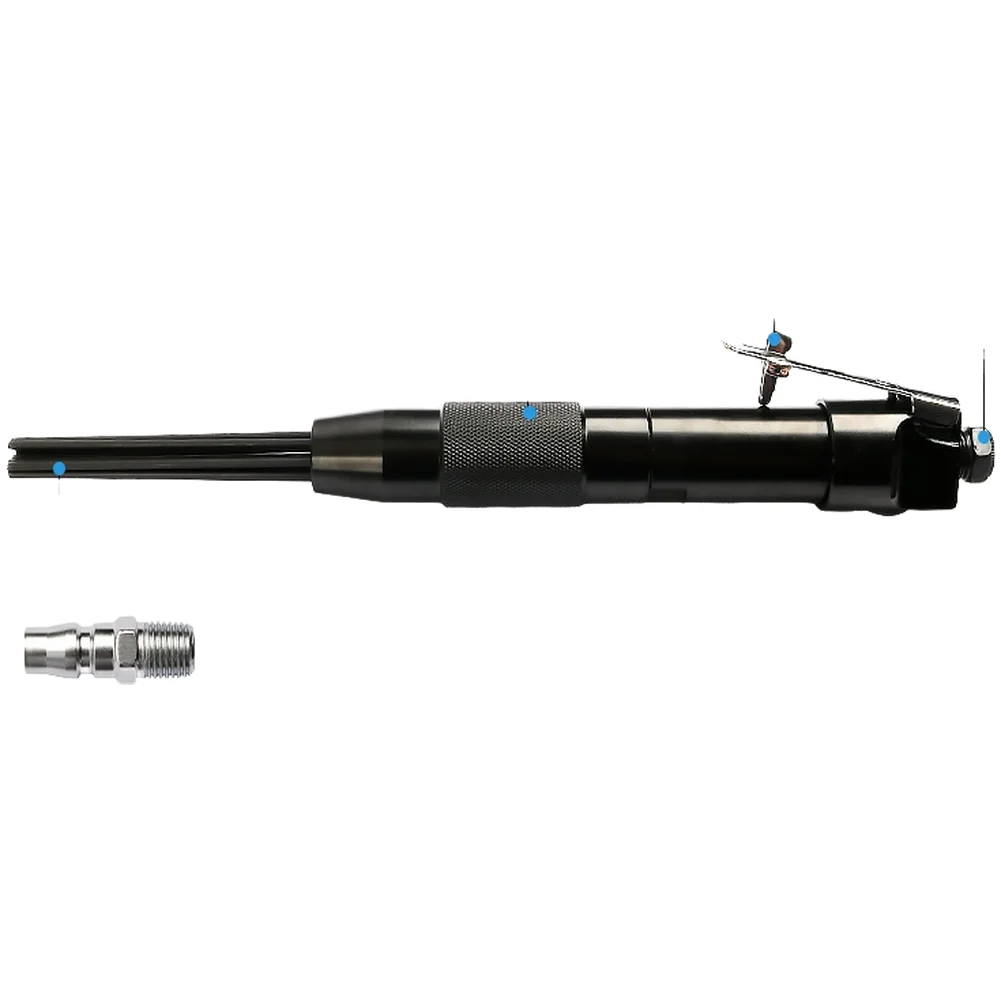 Air Needle Scaler P… - image