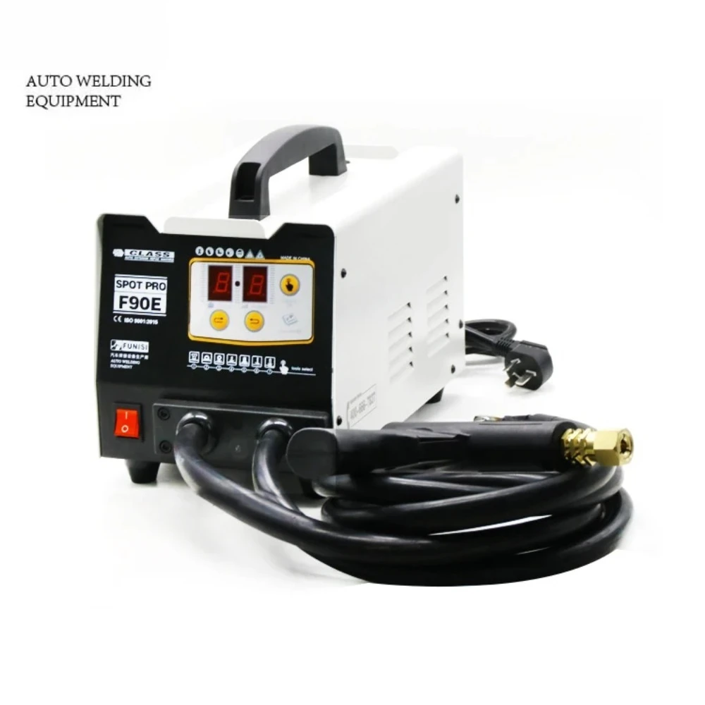 90e Vehicle Repair Welding Machine Spot Welder Dent Puller&pulling Machine