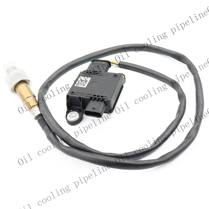 A+ EXHAUST PARTICULATE PM SENSOR 68323482AA FOR JEEP WRANGLER IV 3.0L 2017-2020