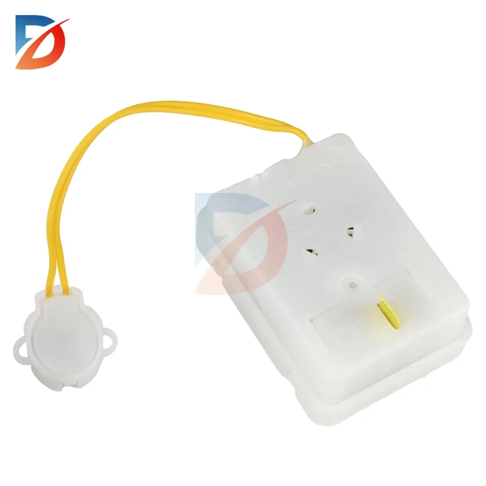 Voice Box For Stuffed Animal Recordable Sound Module Plush Toy Voice Message Recorder Device Recording Device With Clear Voice