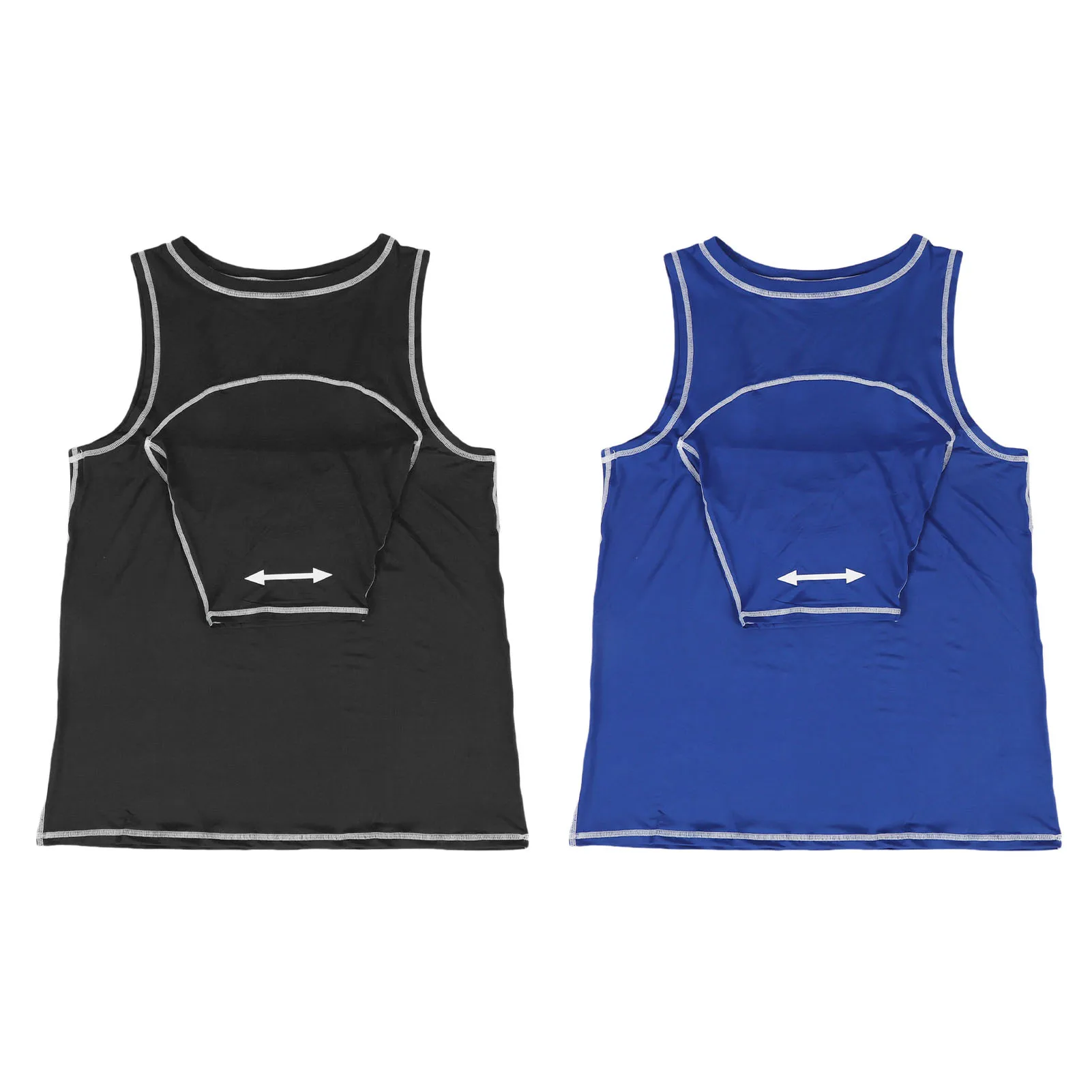 Swing Training Vest Arm and Body Posture Alignment Exercise Shirt for Outdoor Practice Swing Posture Training Shirt