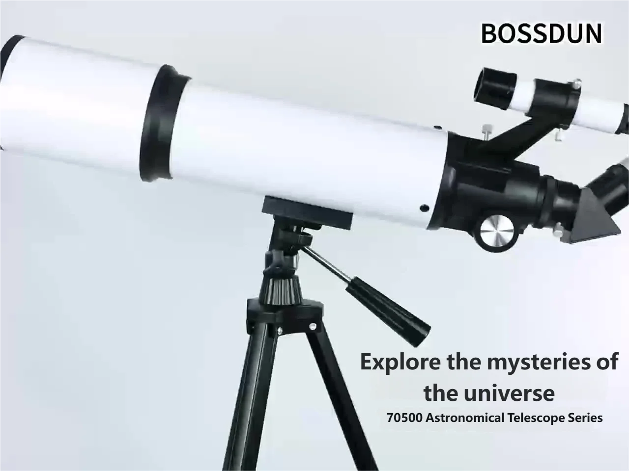 80/600 Family Teles…