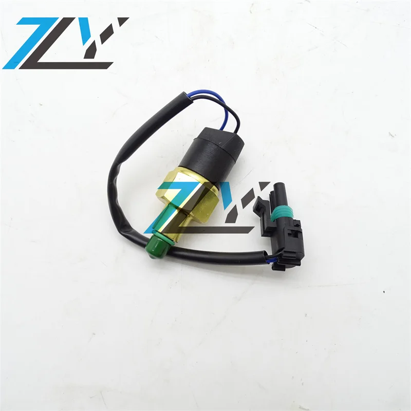 

Power Shift Manifold Pressure Switch 144467A2 Compatible with 5120 5130 5140 5220 5230 5250 Tractors