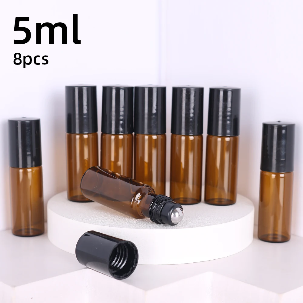 Variant: 5ml  brown