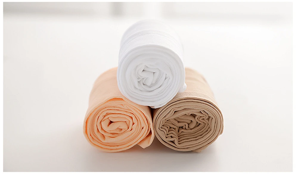 Student Kinder Candy Einfarbig Strumpfhosen Ballett Tanz Strumpfhosen Kinder Mädchen Samt Strümpfe Socke Hosen Für Baby Mädchen Leggings – Detail 13