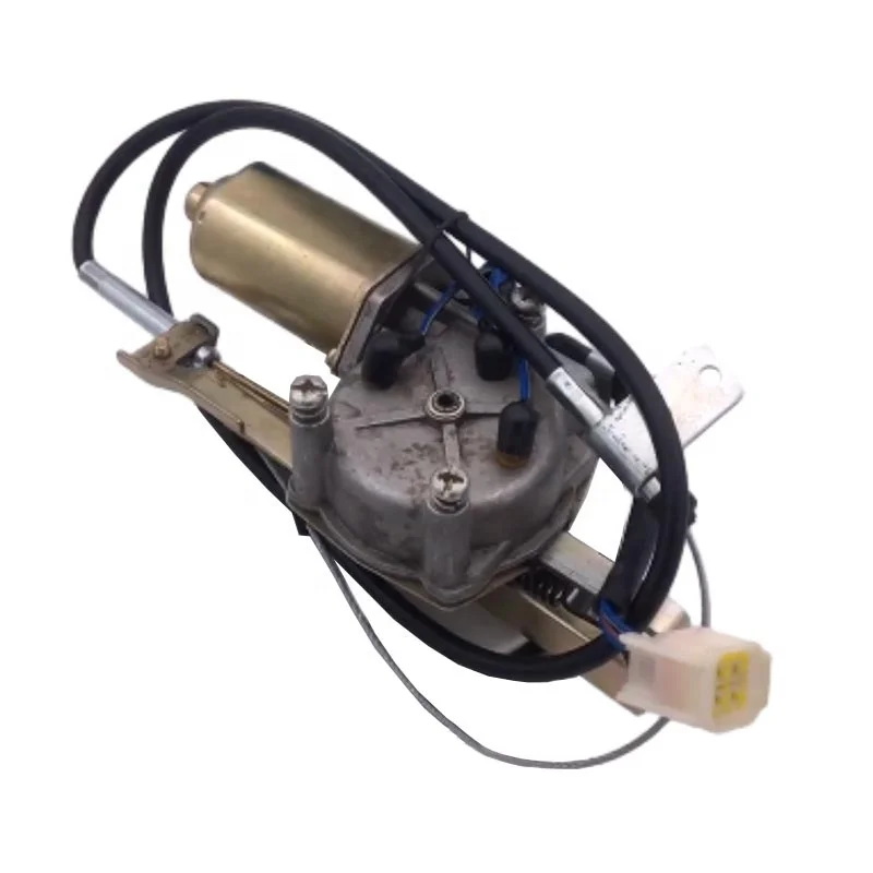 Engine Spare Parts New Shutdown Solenoid 119032-77910 YM119032-77910 For Engine 3TNV88-XTB2