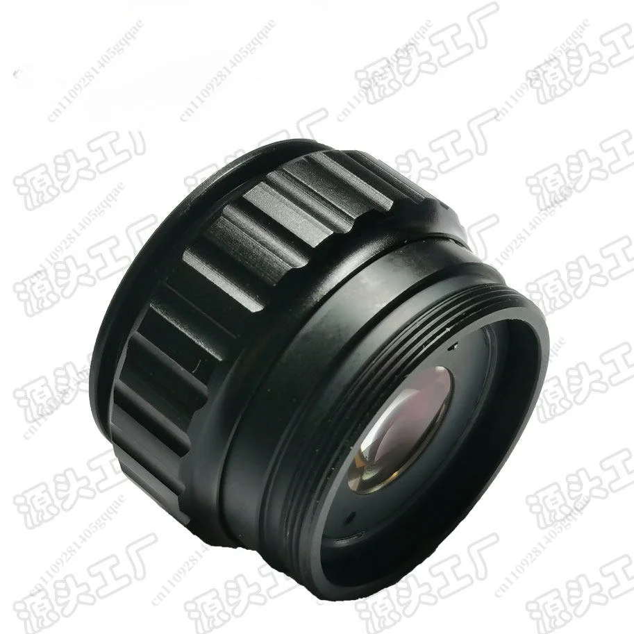 NP18 Digital Night Vision Device 18X OLED Eyepiece Lens Thermal Imaging Device