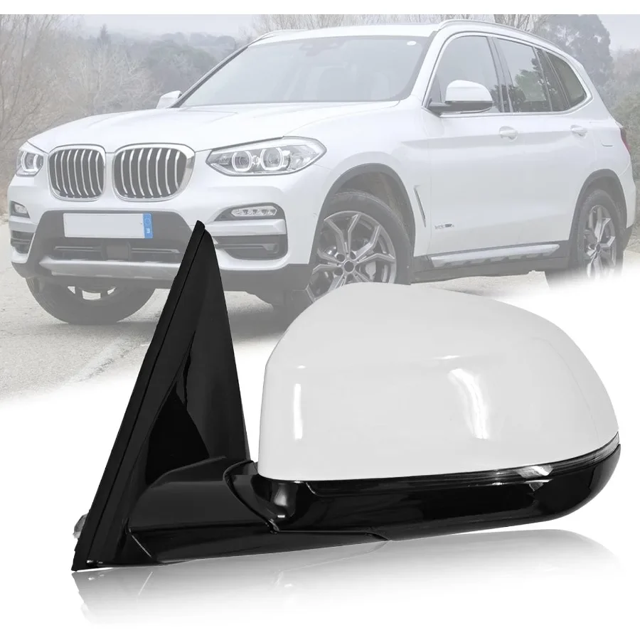 Driver Side View Mi… - image