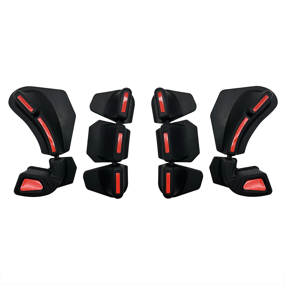 power pads Beidou special soft pads Leaperkim Oryx