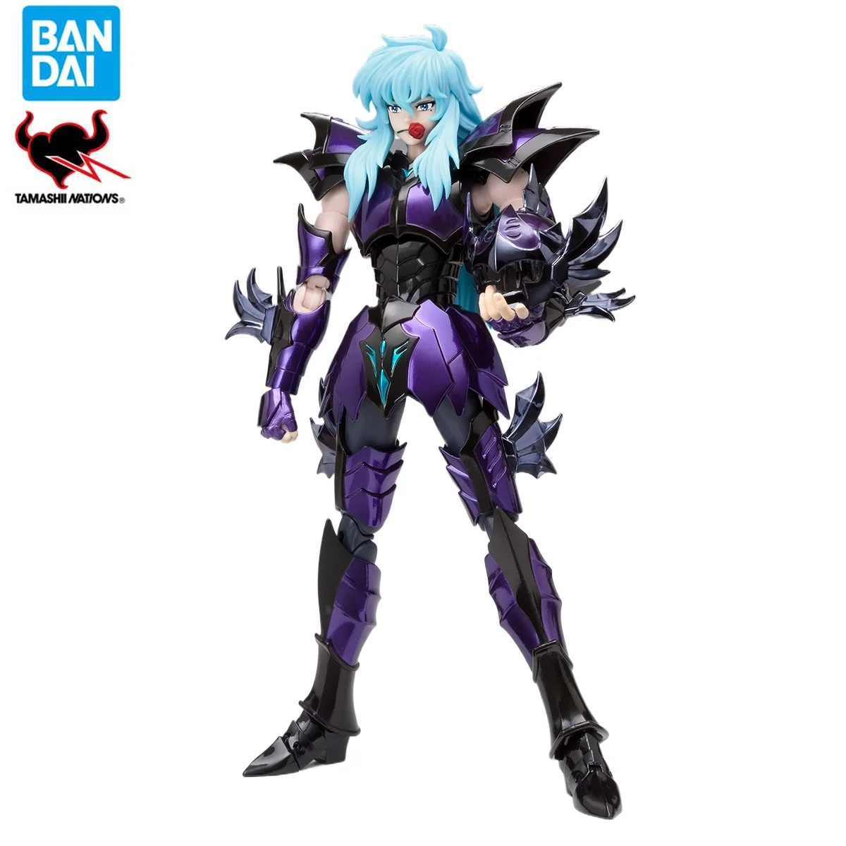 

Bandai Saint Cloth Myth EX Pisces Aphrodite (Surplice) Action Figure toys