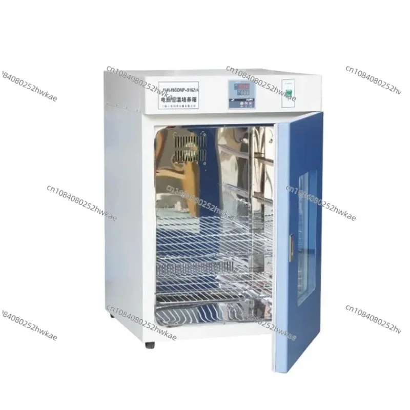 Water-proof constant temperature incubator GHP-90509080 Laboratory microbial water jacket test chamber
