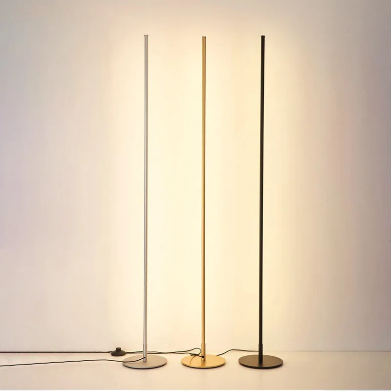 Obrázek kategorie: Stojanová svítidla