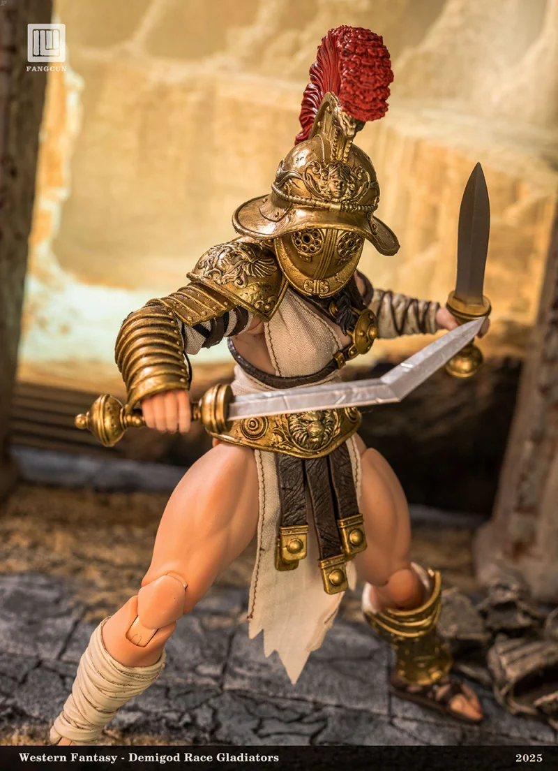 

【Pre-Sale】 Storm Toys Arena Street Fighter Zero 3 1/12 Gouki Action Collectible Model Figure Toys