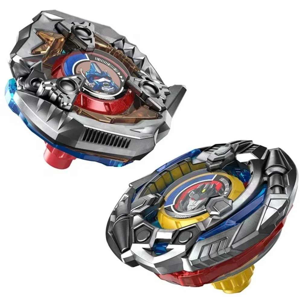 TAKARA TOMY BEY X BXG 37 Asli, Kolaborasi Transformers Optimus Primal 3-60F Vs Starscream 3-80N BXG-37 BLADE